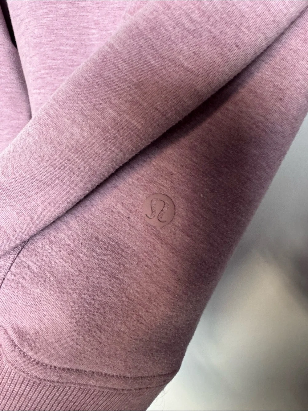 Lululemon high lines pullover